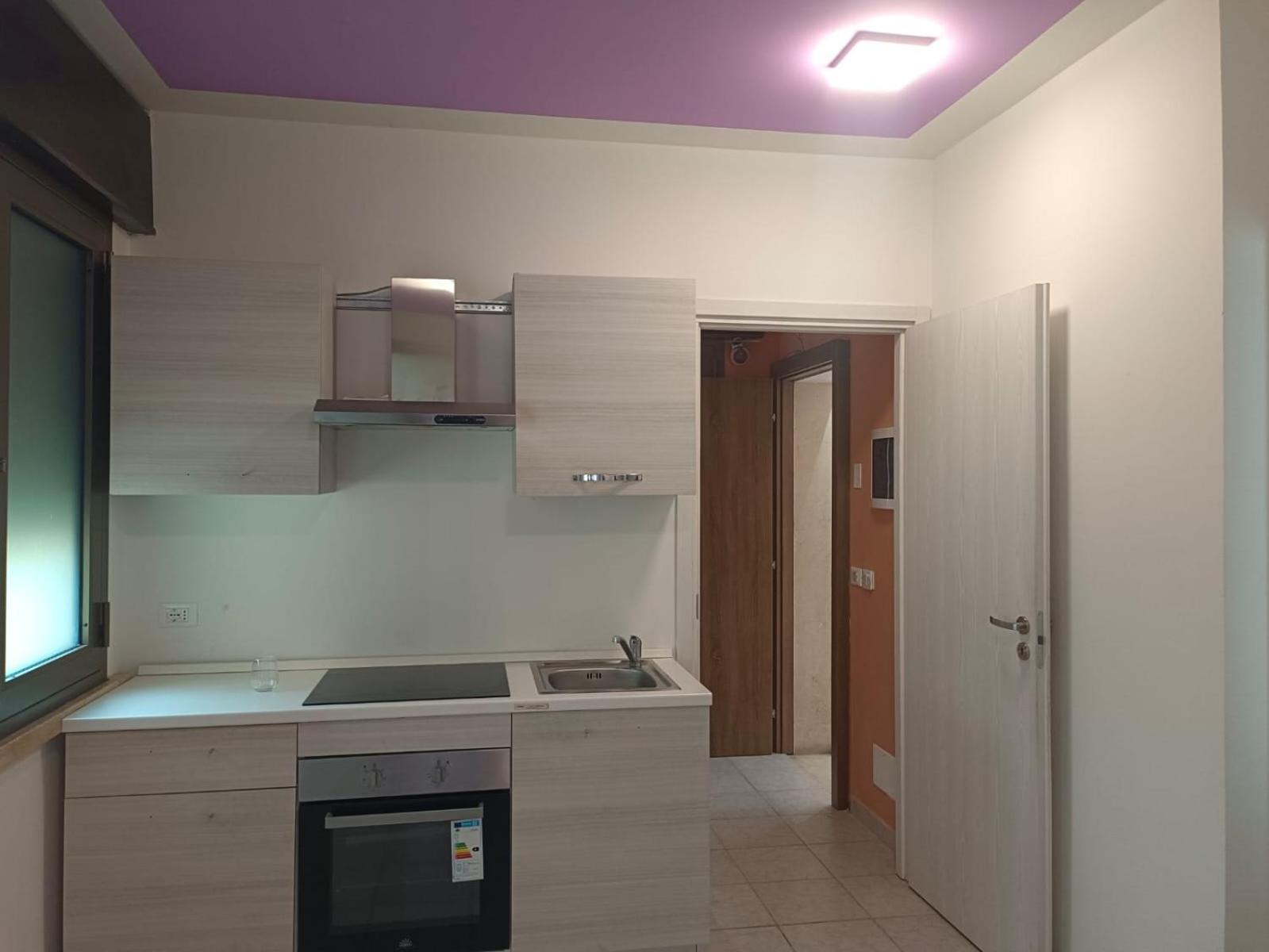 Apartments Mestre Exterior photo