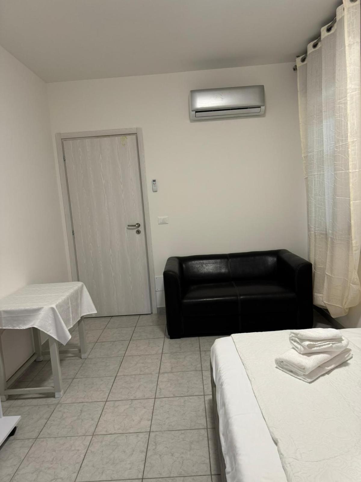 Apartments Mestre Exterior photo