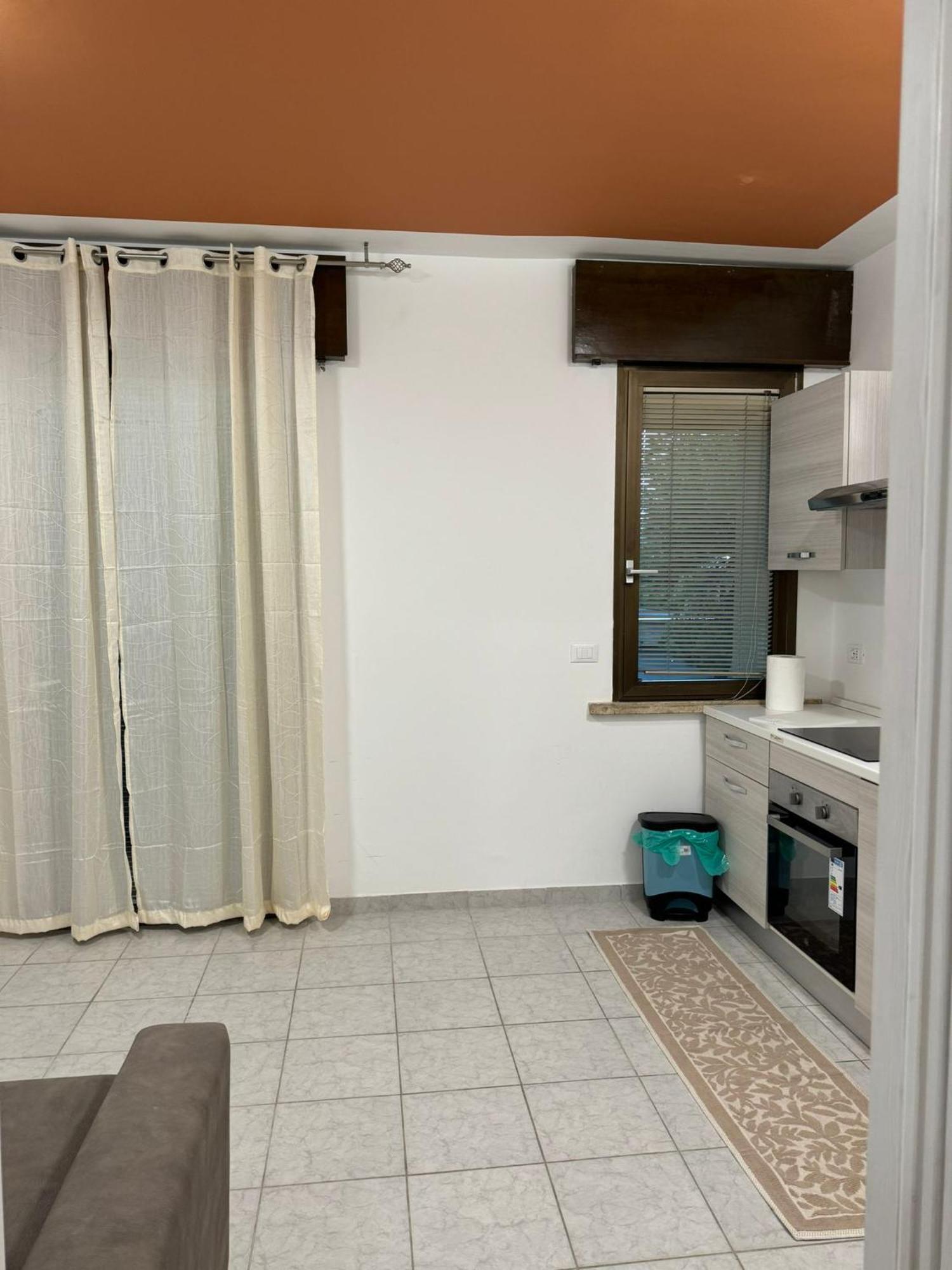 Apartments Mestre Exterior photo
