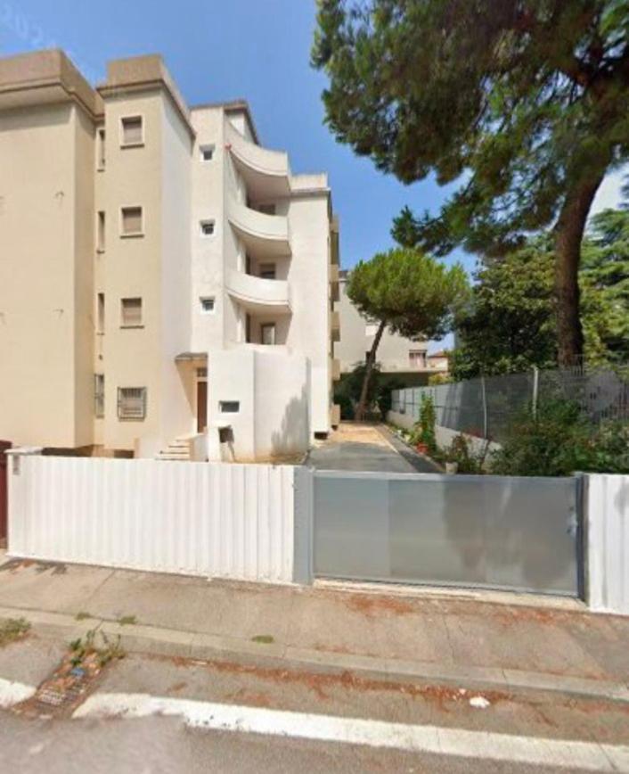 Apartments Mestre Exterior photo