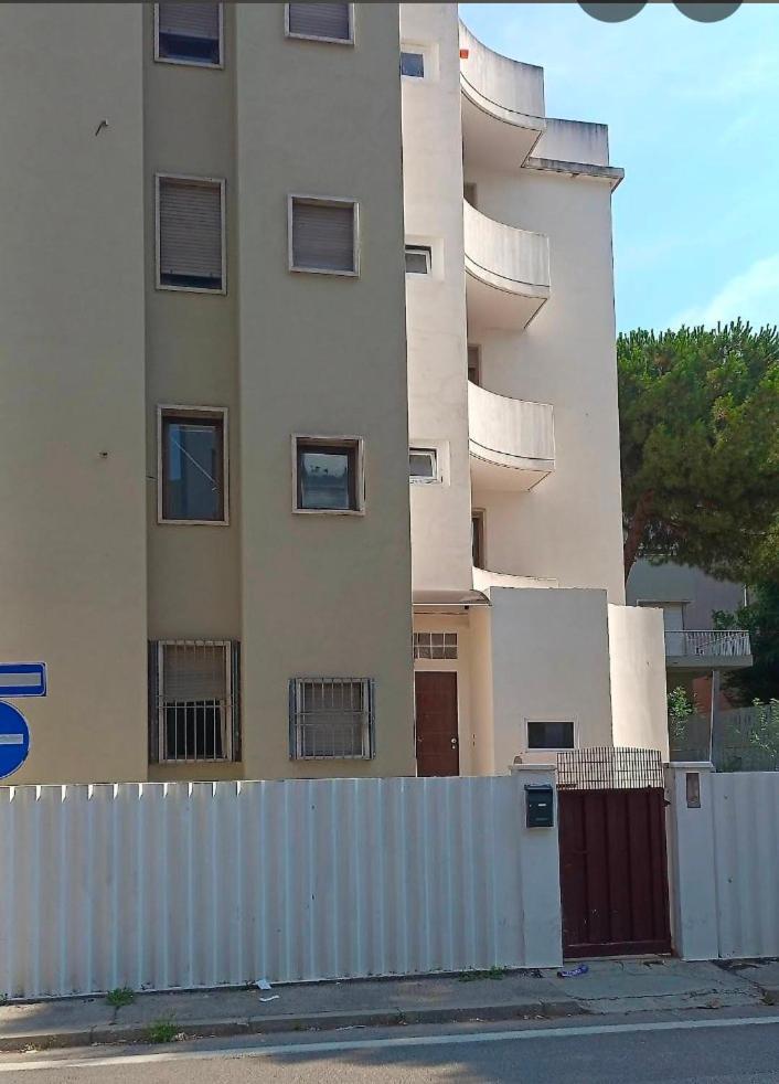 Apartments Mestre Exterior photo