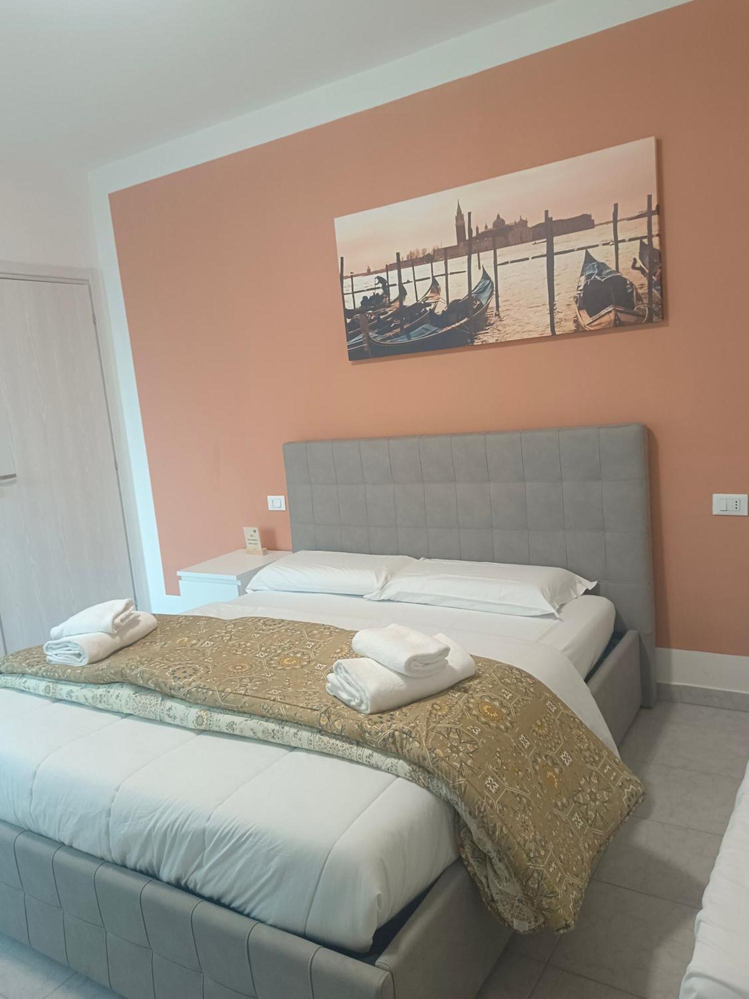 Apartments Mestre Exterior photo